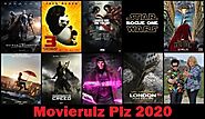 Movierulz Plz 2020 – Watch Movies Online