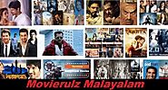 Movierulz Malayalam 2020 – Watch Movies Online