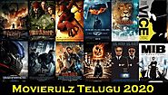 Movierulz Telugu 2020 – Watch Movies Online