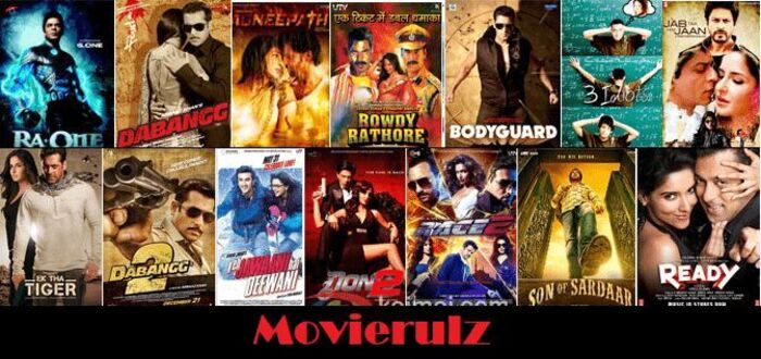 Movierulz | A Listly List