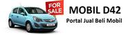 DKI Jakarta - Iklan Jual Beli Mobil Bekas - Harga Kredit Murah - Mobil42