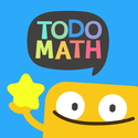 Todo Math : Kindergarten to 2nd Grade Math Games for Daily Practice