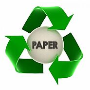Benefits To Recycling Paper