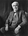 Henry Ford Worked For Thomas Edison