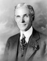 Henry Ford for Senate