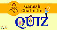 Lord Ganesha Quiz - Ganesh Chaturthi Quiz - Quiz Orbit