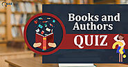 Famous Books and Authors Quiz - GK Quiz on Books - Quiz Orbit