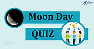 Moon Day Quiz - Check Your Knowledge on Moon - Quiz Orbit