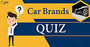 Guess the Car Brand - Quiz on Car Companies - Quiz Orbit