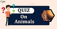 Animals Quiz Questions - Learn Interesting Facts about Animals - Quiz Orbit