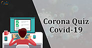 Covid-19 Quiz - Coronavirus Questions and Answers - Quiz Orbit