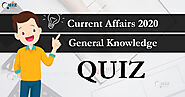Current Affairs Quiz - Current Affairs Questions and Answers - Quiz Orbit