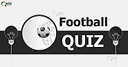 Ultimate Football Quiz for Football Lovers - Quiz Orbit