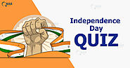Independence Day Quiz with Answers - Quiz Orbit