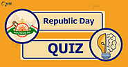 Republic Day Quiz Questions Answers - Quiz Orbit