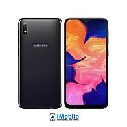 Samsung Galaxy A10 32GB Black
