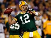 NFC North Matchup: Vikings @ Packers 8:25pm EST Thursday Oct. 2, 2014