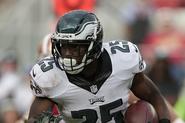 St. Louis Rams vs Philadelphia Eagles: Sunday October 5, 2014 1pm EST