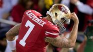 Kansas City Chiefs @ San Francisco 49ers: Sunday October 5, 2014 4:25pm EST