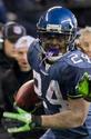 Seattle Seahawks @ Washington Redskins: Monday October 6, 2014 8:30pm EST
