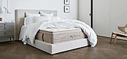 Comfortable luxury mattresses