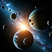 Planets Pictures HD Photos - Free - New4All