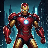 Iron Man Photos | Pictures | Images | Wallpapers- Free - New4All