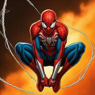 Spider Man Comic Wallpaper 4k - Download Free - New4All