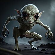 Free Alien Images | Photos | Pictures | Wallpapers - New4All