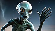 Alien Pictures | Images | Photos | Wallpapers- Free Download - New4All