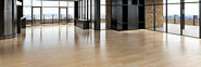 Important Benefits of Sanding Wood Floors - Capital Hardwood Flooring