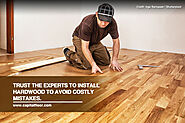 Engineered Wood Flooring Buying Tips | Capital Hardwood Flooring