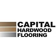 Different Types of Wood Flooring Finish | Capital Hardwood Flooring
