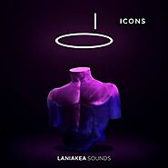 Icons - New School Trap & Future Hip Hop