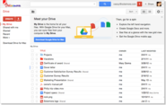 Google Drive: Access and organize your files - Google Docs