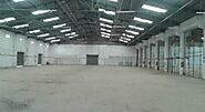 Warehouse For Rent in Ahmedabad | RSH Consultant