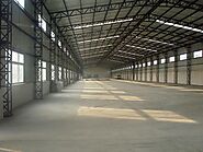 Industrial Shed For Rent in Aslali | RSH Consultant