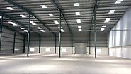 Industrial Shed For Rent in Bavla | RSH Consultant