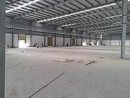 Industrial Shed For Rent in Naroda | RSH Consultant