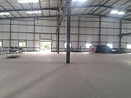 Industrial Shed for Lease in Aslali, Ahmedabad | RSH Consultant