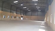 Industrial Shed For Rent in Sarkhej | RSH Consultant