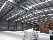 Warehouse For Rent In Ahmedabad | RSH Consultant