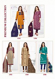 Samiayra Suits (Samaiyra Vol - 4) - Designer Suits Manufacturers & Exporters from Pali, Marwar, Rajasthan - Shree Gan...