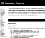 FSI Language Courses - Japanese