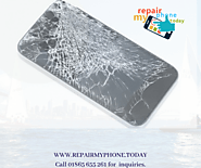 Book Samsung Galaxy Repair Service