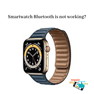 How to fix the Apple Watch Bluetooth Problems