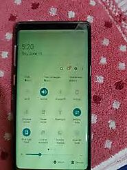 Samsung Galaxy S9 Problems and Samsung Galaxy S9 plus display problems and how to fix them..