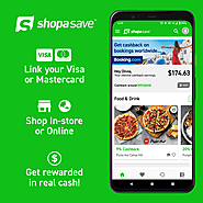 Cashback App - Shopa Save - Shopa Save Cashback App