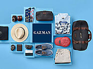 Up to 40% off sale + 6% Cashback from Gazman