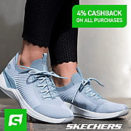 Shopa Save- Skechers The Ultimate Comfort Solutions